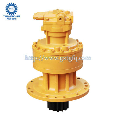 अच्छी कीमत 320C 320D एक्सावेटर स्विंग डिवाइस E320C E320D 148-4679 स्विंग मोटर असेंबली ऑनलाइन