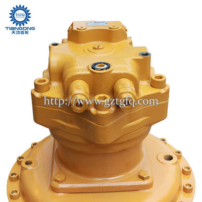 अच्छी कीमत SY485-9 उत्खननकर्ता स्विंग 60191651/60201948 डिवाइस M5X250 SANY हाइड्रोलिक के लिए ऑनलाइन