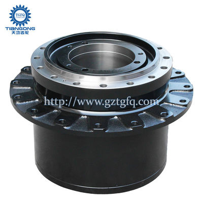 अच्छी कीमत E320GC स्टील हाइड्रोलिक उत्खनन अंतिम ड्राइव और यात्रा गियरबॉक्स 571-4032RH/571-4033LH उत्खनन के लिए 601-0933RH/601-0934LH/557-5880 अंतिम ड्राइव ऑनलाइन