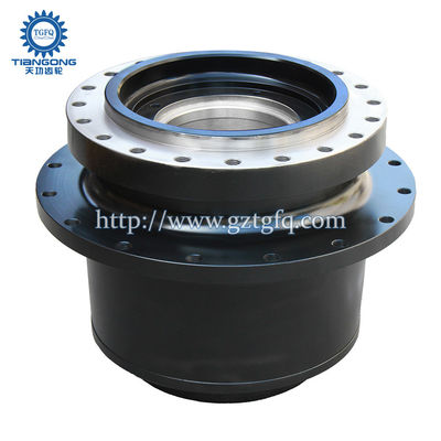 अच्छी कीमत E336GC एक्सकेवेटर गियरबॉक्स E345GC इलेक्ट्रिक मोटर गियर रिडक्शन बॉक्स 536-7275 ऑनलाइन