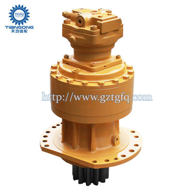 अच्छी कीमत E374D खुदाई करने वाला स्विंग डिवाइस M2X210 374F हाइड्रोलिक स्विंग डिवाइस ऑनलाइन