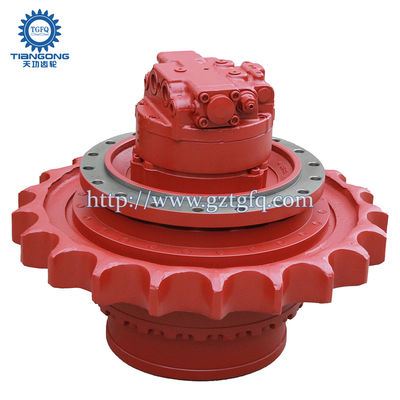 अच्छी कीमत खुदाई करने वाले कोटो के लिए हाइड्रोलिक ट्रैवल मोटर एसी एचडी1430-3 ट्रैवल फाइनल डिवाइस ऑनलाइन