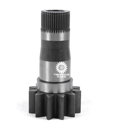 अच्छी कीमत E 345D E 349D E 345B उत्खनन मशीन स्विंग पिनियन शाफ्ट 227-6108 स्विंग गियर शाफ्ट स्विंग पार्ट्स ऑनलाइन