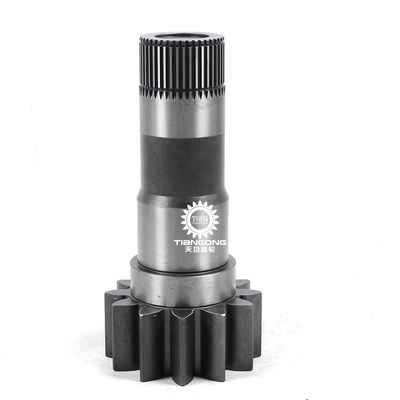 अच्छी कीमत E325C E324D E329D उत्खनन उपकरण स्विंग गियर 191-2694 स्विंग ड्राइव शाफ्ट स्विंग पार्ट्स 191-2694 ऑनलाइन