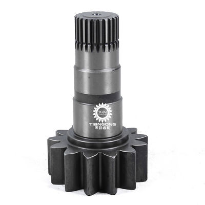 अच्छी कीमत E313D E312D खुदाई मशीन स्विंग ड्राइव 13/24T स्विंग शाफ्ट पार्ट्स 353-0539 ऑनलाइन