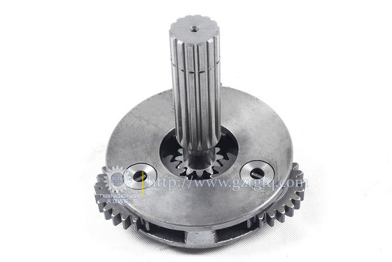 अच्छी कीमत EX60-1 EX60US ट्रैवल कैरियर असेंबली 1# 2023175 2017872 4177007 ऑनलाइन