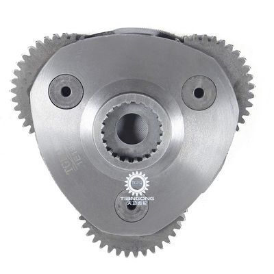 अच्छी कीमत EX100-2 उत्खनन उपकरण यात्रा वाहक विधानसभा यात्रा गियरबॉक्स भागों 2028137 ऑनलाइन