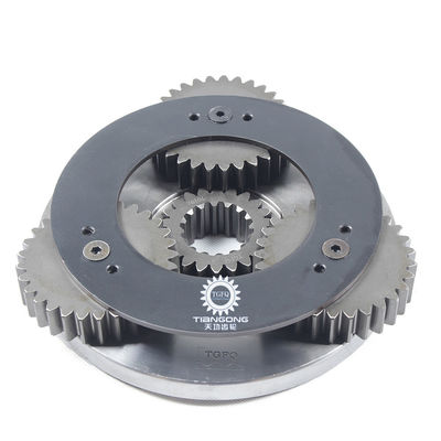 अच्छी कीमत DH220-5 DH220-7 प्लेनेटरी कैरियर असेंबली स्विंग 1 और 2 230-00050 ऑनलाइन