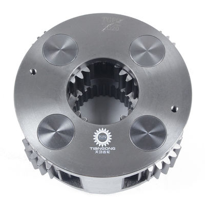 अच्छी कीमत DH220-2 खुदाई मशीन के लिए गियर यात्रा ड्राइव ग्रह वाहक Assy 2230-1016 ऑनलाइन