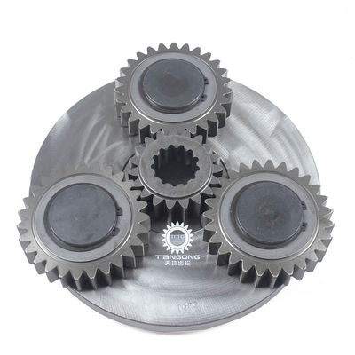 अच्छी कीमत DX260 DX255LC DAEWOO खुदाई गियर K9004901A ग्रह गियर वाहक Assy JCM936 ऑनलाइन