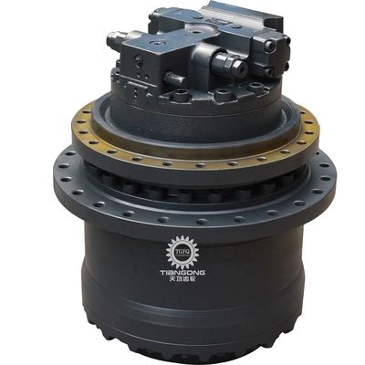 अच्छी कीमत 320GC स्टील एक्सकेवेटर हाइड्रोलिक अंतिम ड्राइव ऑनलाइन