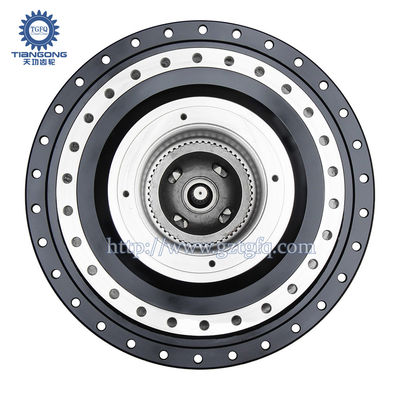अच्छी कीमत EX1200-6 खुदाई मशीन यात्रा गियरबॉक्स निर्माण मशीनरी 9301479 के लिए कमी एसी ऑनलाइन