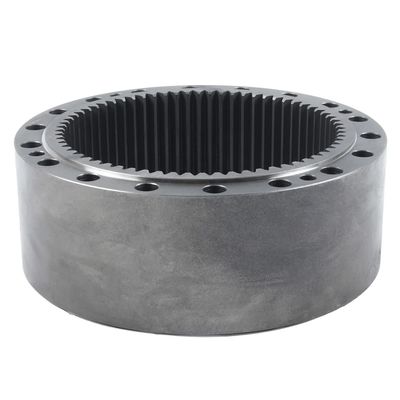 अच्छी कीमत भारी मशीनरी के लिए हाइड्रोलिक स्टील एक्सकेवेटर अंतिम ड्राइव ऑनलाइन