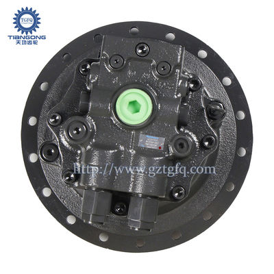 अच्छी कीमत CX460/SH460 स्टील पॉलिश एक्सकेवेटर स्विंग मोटर स्पेयर पार्ट KTC0171/KPC0171 ऑनलाइन