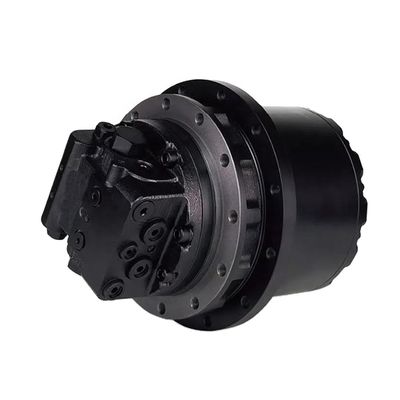 अच्छी कीमत बाह्य पैकिंग कार्टन या TM07 खुदाई मशीन के लिए प्लाईवुड केस अंतिम ड्राइव यात्रा ड्राइव ऑनलाइन