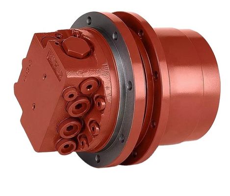 अच्छी कीमत बाहरी पैकिंग कार्टन या प्लाईवुड केस TGFQ TM02 एक्सकेवेटर अंतिम ड्राइव के लिए यात्रा ड्राइव ऑनलाइन