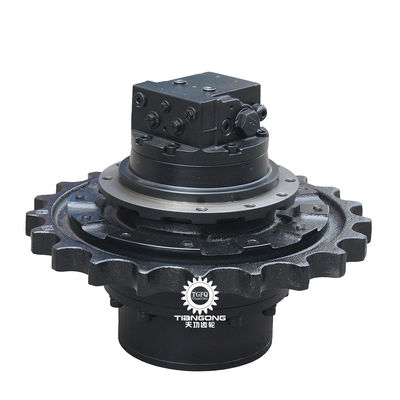 अच्छी कीमत हिताची EX75 EX75UR EX60-3 EX60-2 EX60 के लिए मिनी फाइनल ड्राइव ट्रैवल मोटर रिपेयर पार्ट्स ऑनलाइन