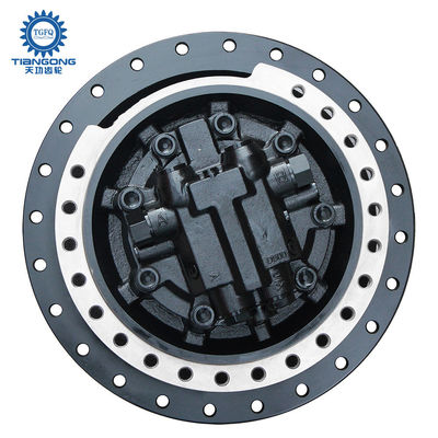 अच्छी कीमत हिताची ZX270-3 मोटर के साथ ट्रैवल गियरबॉक्स Doosan Excavator 9255880/9256990 के लिए ऑनलाइन