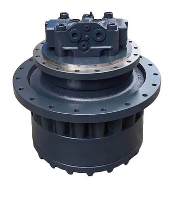 अच्छी कीमत बाहरी पैकिंग कार्टन या प्लाईवुड केस TGFQ PC220-8 गियरबॉक्स 20Y-27-00550 के साथ यात्रा मोटर ऑनलाइन