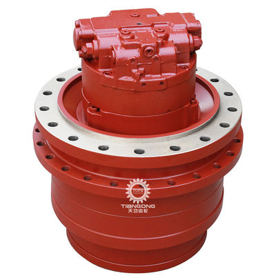 अच्छी कीमत Sany Excavator Final Drive Reducer Travel Gearbox with Motor Parts 60223357 एमएसएफ-180वीपी-जी-1 मोटर पार्ट्स के साथ यात्रा गियरबॉक्स ऑनलाइन