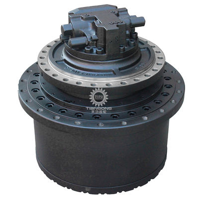 अच्छी कीमत LS15V00022F4 LS53D00006F1 LS53D00005F1 TGFQ क्रॉलर एक्सकेवेटर SK460-8 के लिए अंतिम ड्राइव ऑनलाइन