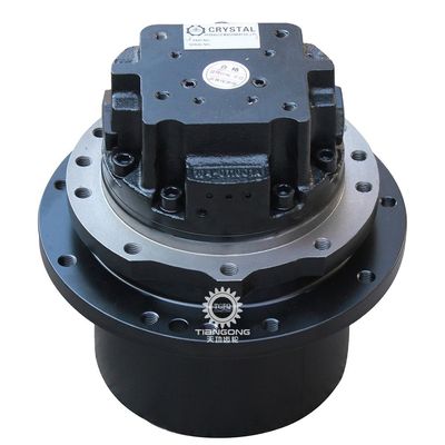 अच्छी कीमत TM03F उत्खनन अभियांत्रिकी में मोटर के साथ उत्खनन यंत्र यात्रा गियरबॉक्स ऑनलाइन