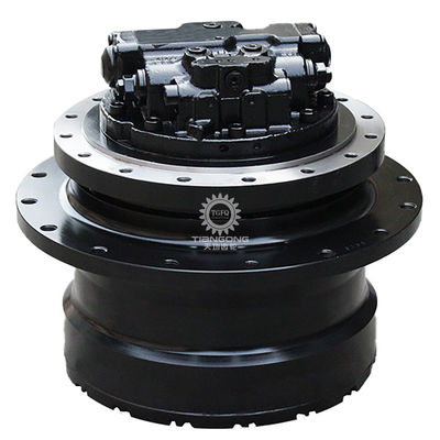 अच्छी कीमत ऊर्जा खनन ZX110M उत्खनन अंतिम ड्राइव 4445091/4447928 मोटर यात्रा उपकरण के साथ ऑनलाइन