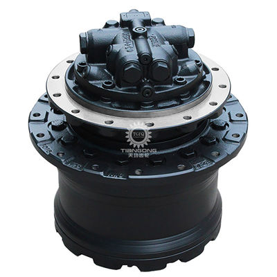 अच्छी कीमत TGFQ ZX120-1/ZX120-3 खुदाई मशीन अंतिम ड्राइव GP 12 टन वर्ग हाइड्रोलिक खुदाई मशीन के लिए ऑनलाइन