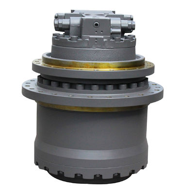 अच्छी कीमत VOLVO Excavator EC480D गियरबॉक्स VOE14733880/VOE14632579 आंतरिक पैकिंग सिकुड़ने वाली फिल्म लपेटें ऑनलाइन