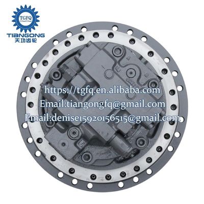 अच्छी कीमत VOE14566400/VOE14603461 EC360 यात्रा ड्राइव के लिए अंतिम ड्राइव ऑनलाइन