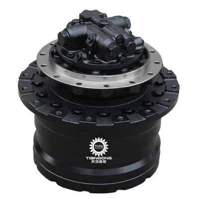 अच्छी कीमत हिताची ZX135 खुदाई अंतिम ड्राइव भाग नाम मोटर 9289616/9289617 के साथ यात्रा गियरबॉक्स ऑनलाइन