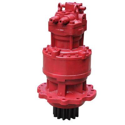 अच्छी कीमत स्टॉक LG225 LG922 स्विंग ड्राइव एम5एक्स130/आरजी11 एक्सकेवेटर स्विंग मोटर के लिए मोटर के साथ इकट्ठा ऑनलाइन