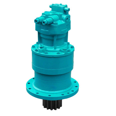 अच्छी कीमत TGFQ SK200-6 के लिए उत्खननकर्ता स्विंग मोटर ऑनलाइन