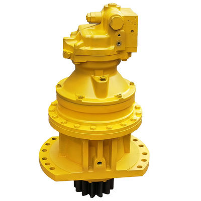 अच्छी कीमत टीजीएफक्यू पीसी200-8 खुदाई मशीन स्विंग मोटर एसी 706-7जी-01140 सिकुड़ने वाली फिल्म के साथ आंतरिक पैकिंग रैप ऑनलाइन