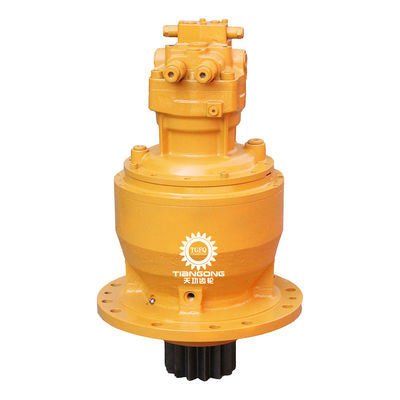 अच्छी कीमत E320GC स्विंग ड्राइव एसी स्विंग मोटर के साथ 557-5899/561-1743 बाहरी पैकिंग प्लाईवुड केस ऑनलाइन