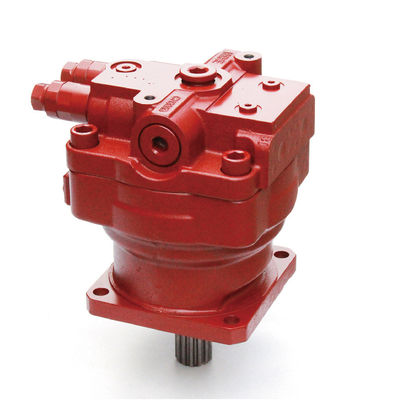 अच्छी कीमत E330D E336D उत्खननकर्ता स्विंग डिवाइस सिकुड़ने वाली फिल्म स्विंग मोटर के साथ आंतरिक पैकिंग रैप ऑनलाइन