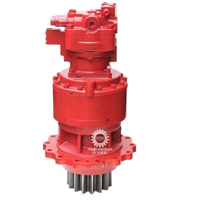 अच्छी कीमत मशीनरी मरम्मत की दुकानें TGFQ LG240/925 SY215-9 खुदाई मशीनें मोटर के साथ स्विंग गियरबॉक्स ऑनलाइन