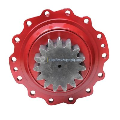 अच्छी कीमत एलजी925/एलजी240 एक्सकेवेटर स्विंग मोटर एसी स्विंग ड्राइव 11C0109 के लिए लियूगोंग सैनी एक्सकेवेटर ऑनलाइन