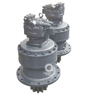 अच्छी कीमत Sany SY335-9 खुदाई मशीनें स्विंग मोटर Assy स्विंग ड्राइव 60042755/60043410 ऑनलाइन