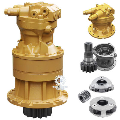 अच्छी कीमत स्विंग मोटर E312D2GC E312E E312F DRIVE GP-SWING 421-9132/421-9133 कैटरपिलर TGFQ के लिए ऑनलाइन