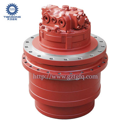 अच्छी कीमत SY305 - 9C के लिए प्रीमियम क्वालिटी फाइनल ड्राइव KYB TYPE 12940338/60223357 कठोर गुणवत्ता आश्वासन SY305 - 9C के साथ टिकाऊ बनाने के लिए निर्मित खुदाई मशीन ऑनलाइन