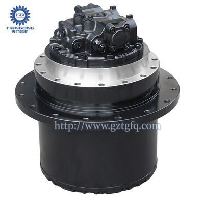 अच्छी कीमत उत्खनन मशीन अंतिम ट्रांसमिशन Reducers E320D3 यात्रा ड्राइव 525-3677 525-3672 ऑनलाइन