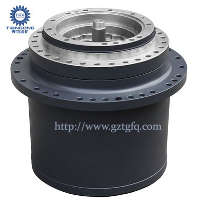 अच्छी कीमत SANY SY215TM40VD DX225-9 ट्रैवल गियरबॉक्स रेड्यूसर XKAH-01095 K9007404/170402-00028 R215VS ऑनलाइन