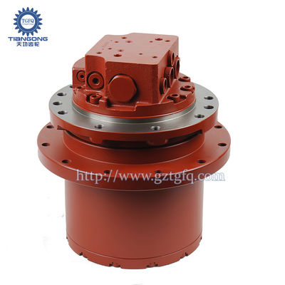 अच्छी कीमत TM06 GM06VA PHV-4B-60B KYB33VP PC50 PC56 के लिए अंतिम ड्राइव 6 से 8 टन ऑनलाइन