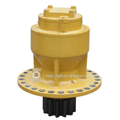 अच्छी कीमत E 395 E 395GC स्विंग डिवाइस स्विंग गियरबॉक्स TGFQ के साथ बेजोड़ मूल्य के लिए खुदाई 595-9502 / 607-5642 ऑनलाइन