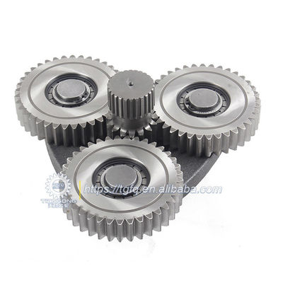 अच्छी कीमत उत्खनन उपकरण के भाग E395GC E395 स्विंग कैरियर Assy 570-5864 572-0344 572-0336 & Reducers ऑनलाइन