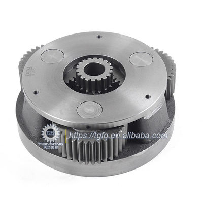 अच्छी कीमत सुपीरियर एक्सकेवेटर और रिड्यूसर पार्ट्स E320D2 E320GC ट्रैवल कैरियर Assy 2nd 333-2996 333-2990 333-2992 निर्माता ऑनलाइन