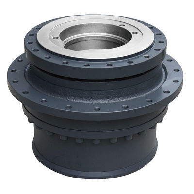 अच्छी कीमत 24 छेद स्प्रोकेट एक्सकेवेटर ट्रैवल गियरबॉक्स पार्ट नंबर GM38VB ऑनलाइन