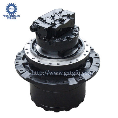 अच्छी कीमत E315D/E315C यात्रा ड्राइव अंतिम उपकरण 185-6952/197-7179 खुदाई मशीनों के लिए ऑनलाइन