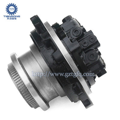अच्छी कीमत ZX135US-3, ZX135US-3-HCME, ZX135US-3F ट्रैवल मोटर ऑयल 9188016/9196240/9180429 /9196238//9184348 एक्सकेवेटर पार्ट्स के लिए ऑनलाइन